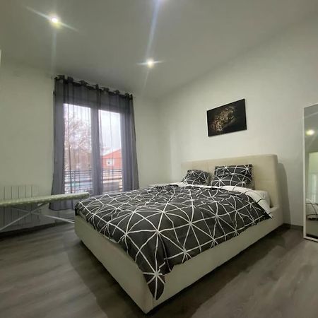Le Confort D'Un Appartement Schiltigheim Εξωτερικό φωτογραφία