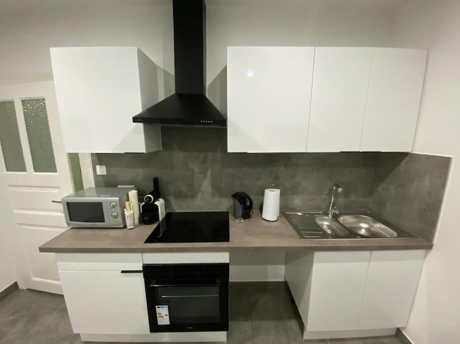 Le Confort D'Un Appartement Schiltigheim Εξωτερικό φωτογραφία